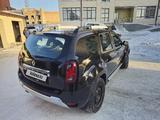 Renault Duster 2015 года за 5 800 000 тг. в Караганда – фото 4