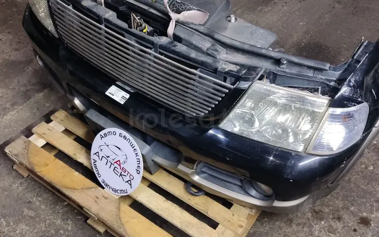 МОРДА НОУСКАТ FORD EXPLORER U152 ИЗ ЯПОНИИ за 250 000 тг. в Шымкент