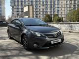 Toyota Avensis 2013 года за 6 500 000 тг. в Алматы