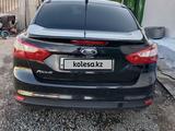 Ford Focus 2012 года за 3 700 000 тг. в Астана – фото 3