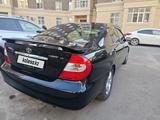 Toyota Camry 2003 года за 4 950 000 тг. в Караганда – фото 2