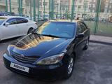 Toyota Camry 2003 года за 4 950 000 тг. в Караганда – фото 5