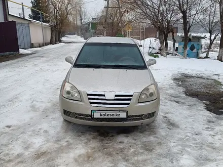 Chery Fora 2007 года за 690 000 тг. в Алматы – фото 8