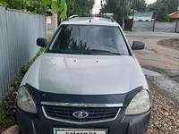 ВАЗ (Lada) Priora 2171 2013 годаүшін2 500 000 тг. в Усть-Каменогорск