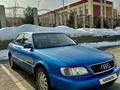 Audi A6 1996 годаfor2 700 000 тг. в Алматы – фото 2