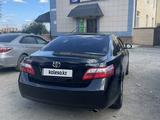 Toyota Camry 2010 года за 8 300 000 тг. в Семей – фото 3