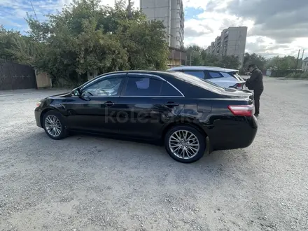 Toyota Camry 2010 года за 8 300 000 тг. в Семей – фото 6