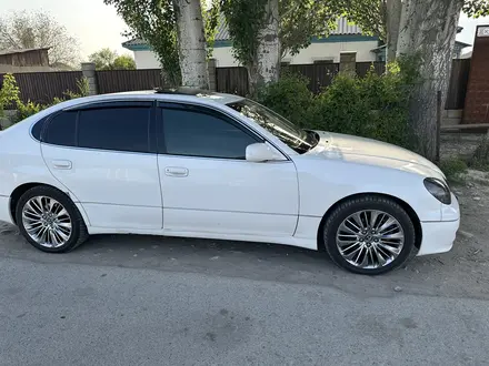 Lexus GS 300 1999 года за 4 500 000 тг. в Жаркент