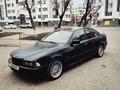 BMW 528 1996 года за 2 700 000 тг. в Астана – фото 7