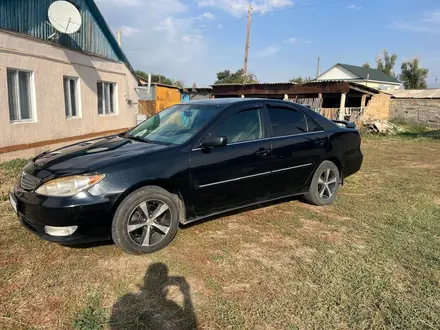 Toyota Camry 2003 года за 4 700 000 тг. в Алматы – фото 2