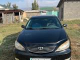 Toyota Camry 2003 годаүшін4 700 000 тг. в Алматы – фото 5