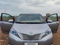 Toyota Sienna 2010 годаfor10 500 000 тг. в Приозерск