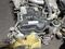 Двигатель В сборе с малым пробегом Toyota Mark2 v2.5 1JZ за 900 000 тг. в Алматы