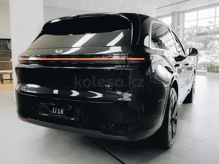 Li L6 Pro 2026 года за 23 990 000 тг. в Алматы – фото 6