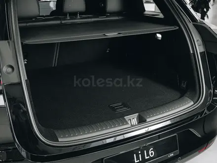 Li L6 Pro 2026 года за 23 990 000 тг. в Алматы – фото 18