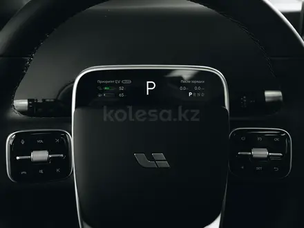 Li L6 Pro 2026 года за 23 990 000 тг. в Алматы – фото 9