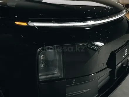Li L6 Pro 2026 года за 23 990 000 тг. в Алматы – фото 3