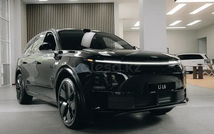 Li L6 Pro 2026 года за 23 990 000 тг. в Алматы