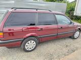 Volkswagen Passat 1991 года за 1 500 000 тг. в Шымкент – фото 2