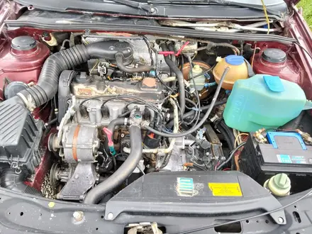 Volkswagen Passat 1991 года за 1 500 000 тг. в Шымкент – фото 3