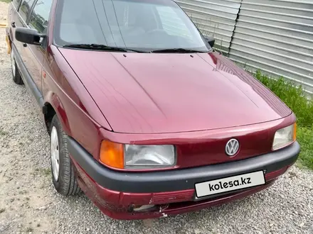 Volkswagen Passat 1991 года за 1 500 000 тг. в Шымкент