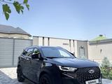 Chery Tiggo 8 Pro Max 2022 года за 9 500 000 тг. в Шымкент – фото 4