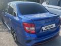 ВАЗ (Lada) Granta 2190 2020 года за 4 000 000 тг. в Караганда – фото 3