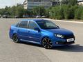 ВАЗ (Lada) Granta 2190 2020 года за 4 000 000 тг. в Караганда – фото 4