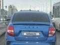 ВАЗ (Lada) Granta 2190 2020 года за 4 000 000 тг. в Караганда – фото 5