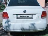 Volkswagen Polo 2014 года за 3 850 000 тг. в Уральск – фото 2