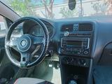 Volkswagen Polo 2014 годаүшін3 850 000 тг. в Уральск – фото 5