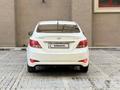 Hyundai Accent 2015 годаүшін5 550 000 тг. в Алматы – фото 8