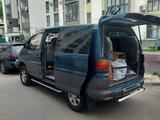 Mitsubishi Delica 1996 годаүшін2 600 000 тг. в Алматы – фото 2