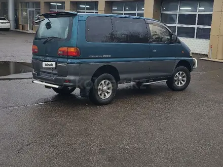 Mitsubishi Delica 1996 года за 2 600 000 тг. в Алматы – фото 10