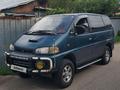 Mitsubishi Delica 1996 годаүшін2 600 000 тг. в Алматы