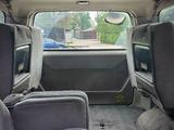 Mitsubishi Delica 1996 годаүшін2 600 000 тг. в Алматы – фото 4