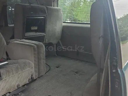 Mitsubishi Delica 1996 года за 2 600 000 тг. в Алматы – фото 5