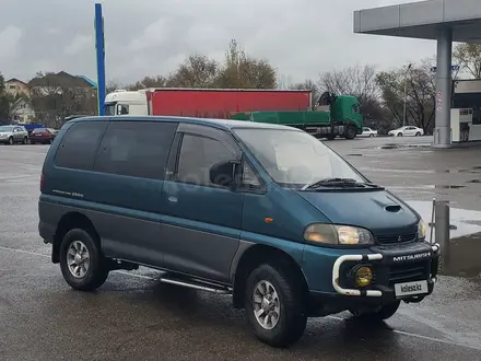 Mitsubishi Delica 1996 года за 2 600 000 тг. в Алматы – фото 8