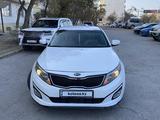 Kia Optima 2014 годаfor6 500 000 тг. в Актау – фото 2