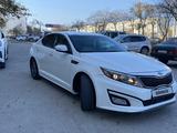 Kia Optima 2014 годаfor6 500 000 тг. в Актау – фото 3