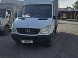 Mercedes-Benz Sprinter 2010 года за 14 950 000 тг. в Шу