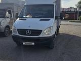 Mercedes-Benz Sprinter 2010 года за 14 950 000 тг. в Шу – фото 2