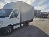 Mercedes-Benz Sprinter 2010 года за 14 950 000 тг. в Шу – фото 4