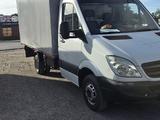 Mercedes-Benz Sprinter 2010 года за 14 950 000 тг. в Шу – фото 3