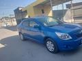 Chevrolet Cobalt 2014 годаүшін3 500 000 тг. в Шымкент