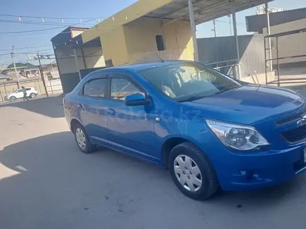 Chevrolet Cobalt 2014 года за 3 500 000 тг. в Шымкент
