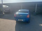 Chevrolet Cobalt 2014 годаүшін3 500 000 тг. в Шымкент – фото 4