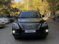 Lexus LX 570 2008 года за 18 000 000 тг. в Шымкент