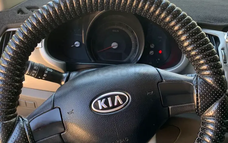 Kia Sportage 2014 годаүшін6 100 000 тг. в Актобе