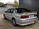 Mitsubishi Galant 1992 годаүшін1 350 000 тг. в Алматы – фото 3